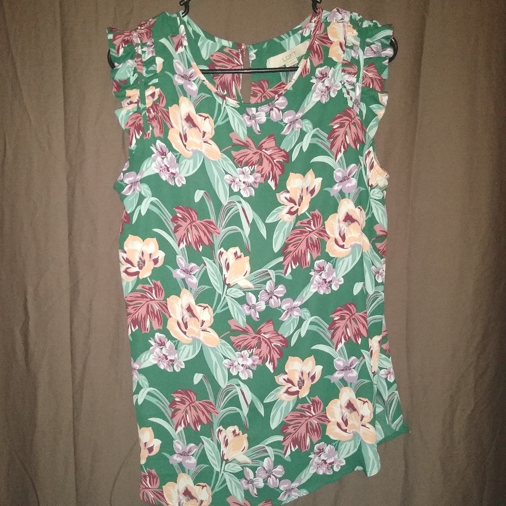 Women's top